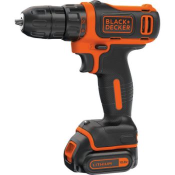 Slika Black + Decker aku bušilica odvijač BDCDD12