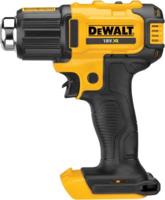 Slika DeWALT aku fen odstranjivač boje DCE530N