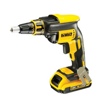 Slika DeWALT aku brzi odvijač DCF620D2