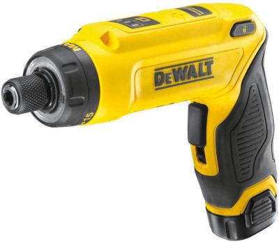 Slika DeWALT aku odvijač DCF680G2