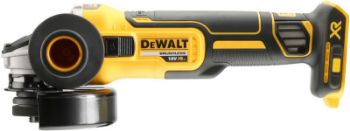 Slika DeWALT aku ugaona brusilica DCG405N