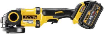 Slika DeWALT aku ugaona brusilca DCG414T2