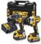 Slika DeWALT set aku alata DCK268P2T