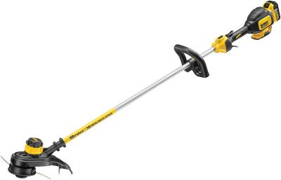 Slika DeWALT aku trimer za travu DCM561P1