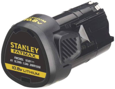 Slika Stanley baterija FMC085L