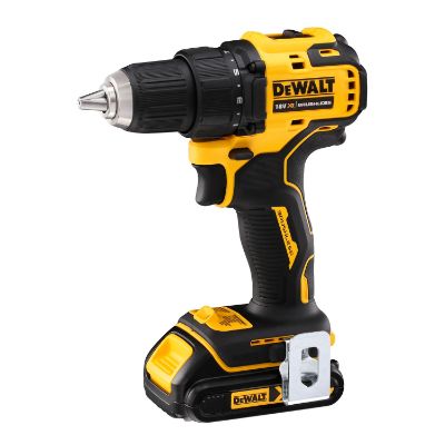 Slika DeWALT aku bušilica odvijač DCD708D2T