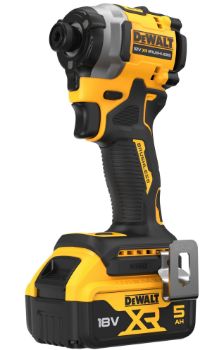 Slika DeWALT aku udarni odvijač DCF850P2T