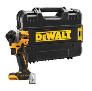 Slika DeWALT aku udarni odvijač DCF850NT