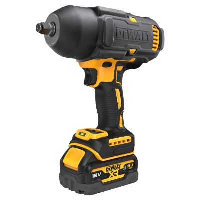 Slika DeWALT aku udarni odvijač DCF900P2G