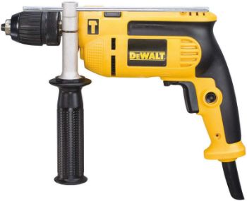 Slika DeWALT udarna bušilica DWD024S