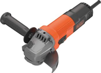 Slika Black + Decker ugaona brusilica BEG110