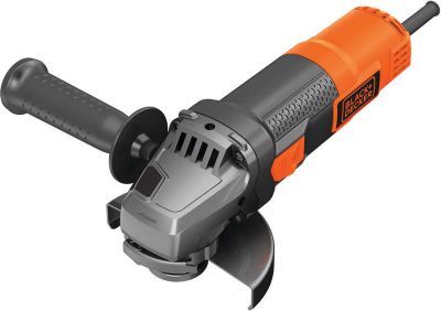 Slika Black + Decker ugaona brusilica BEG120