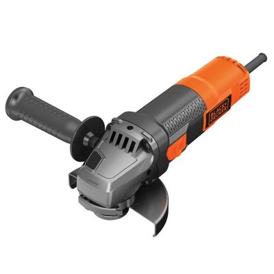 Slika Black + Decker ugaona brusilica BEG220