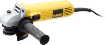 Slika DeWALT ugaona brusilica DWE4016