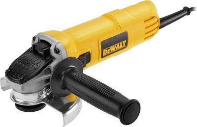 Slika DeWALT ugaona brusilica DWE4157