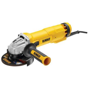 Slika DeWALT ugaona brusilica DWE4217