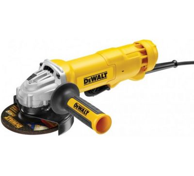 Slika DeWALT ugaona brusilica DWE4233