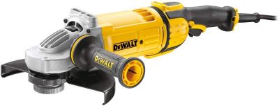 Slika DeWALT ugaona brusilica DWE4579