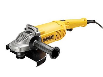 Slika DeWALT ugaona brusilca DWE490