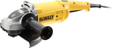 Slika DeWALT ugaona brusilica DWE492