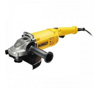 Slika DeWALT ugaona brusilica DWE494