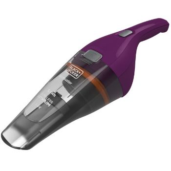 Slika Black + Decker Aku usisivač NVC115W