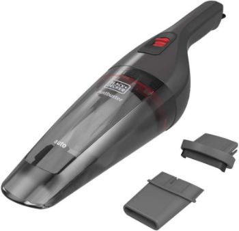 Slika Black + Decker automobilski usisivač NVB12AVA