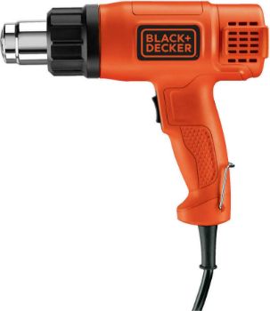 Slika Black + Decker fen odstranjivač boje KX1650