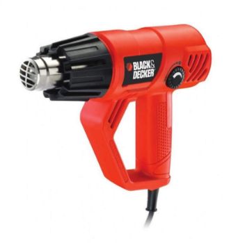 Slika Black + Decker fen odstranjivač boje KX2001K