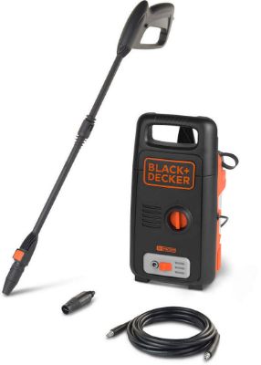 Slika Black + Decker perač pod pritiskom BXPW1300E