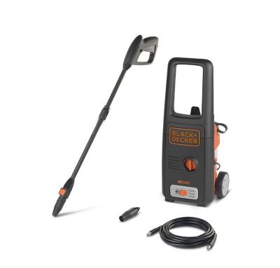 Slika Black + Decker perač pod pritiskom BXPW1400E