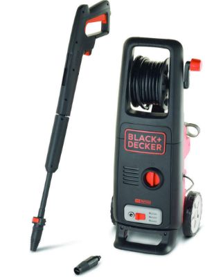 Slika Black + Decker perač pod pritiskom BXPW1700E