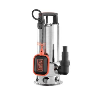 Slika Black + Decker pumpa za vodu BXUP1100XDE