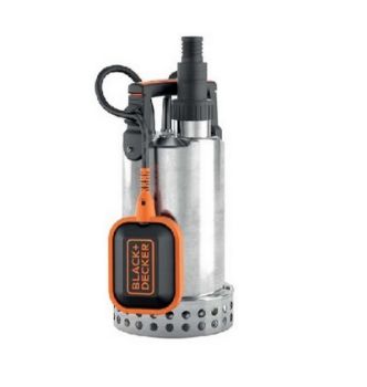 Slika Black + Decker pumpa za vodu BXUP750XCE