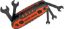 Slika Black + Decker set ključeva BDHT0-71617