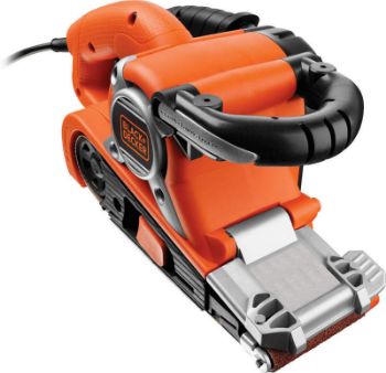 Slika Black + Decker tračna brusilica KA88