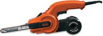 Slika Black + Decker tračna brusilica KA900E