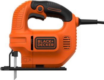 Slika Black + Decker ubodna testera KS501