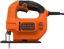 Slika Black + Decker ubodna testera KS501