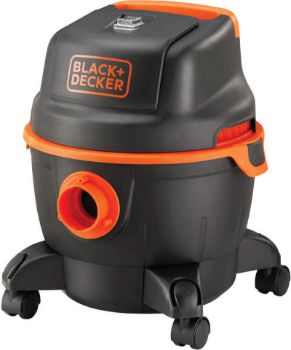 Slika Black + Decker usisivač BXVC15PE