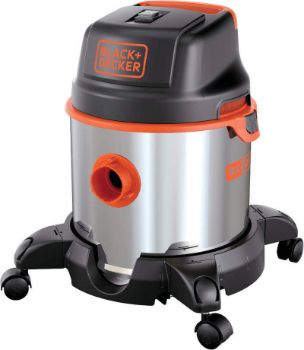 Slika Black + Decker usisivač BXVC20XE