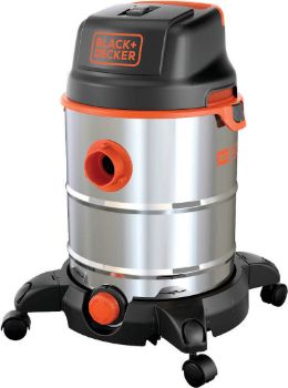 Slika Black + Decker usisivač BXVC30XDE