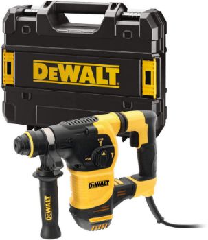 Slika DeWALT el. pneumatski čekić D25333K