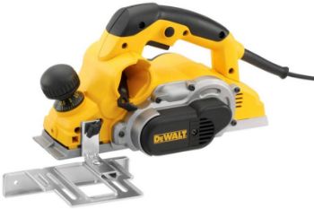 Slika DeWALT električno rende D26500K