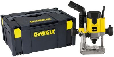 Slika DeWALT glodalica DW621K