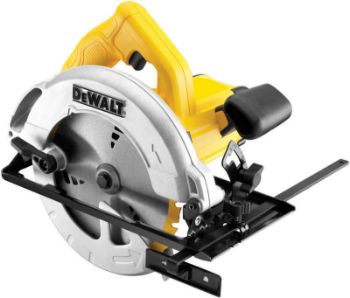 Slika DeWALT kružna testera DWE560