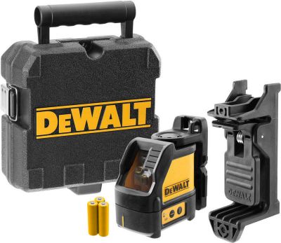 Slika DeWALT laser DW088K