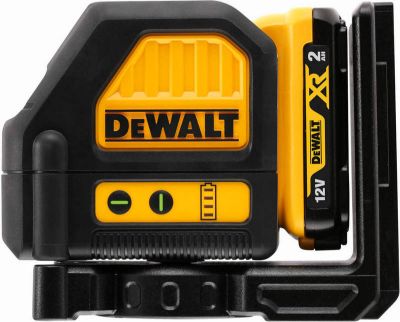 Slika DeWALT laser linijski DCE088D1G