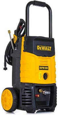 Slika DeWALT perač pod pritiskom DXPW002E