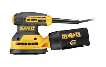 Slika DeWALT rotaciona brusilica DWE6423